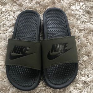 Men’s Nike Slides